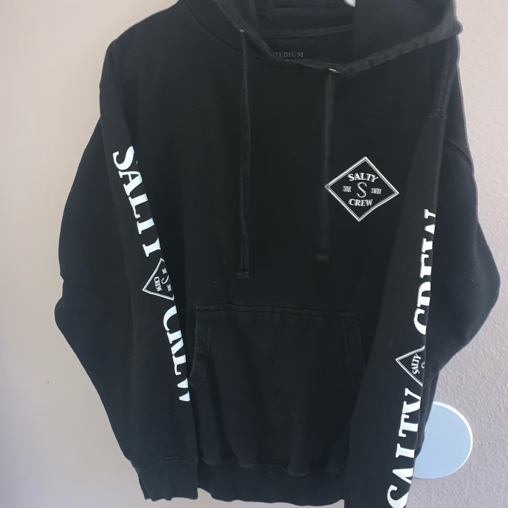 salty crew sweatshirt